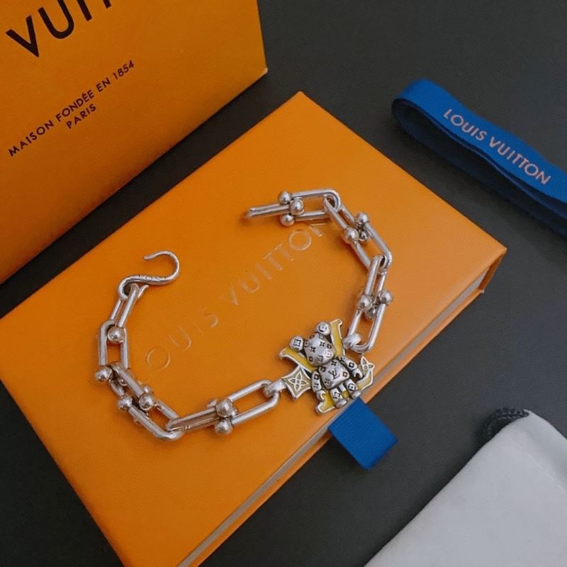 Louis Vuitton Bracelets